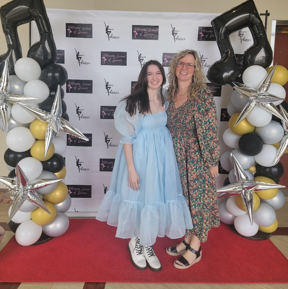 Meet your Posher, Allison